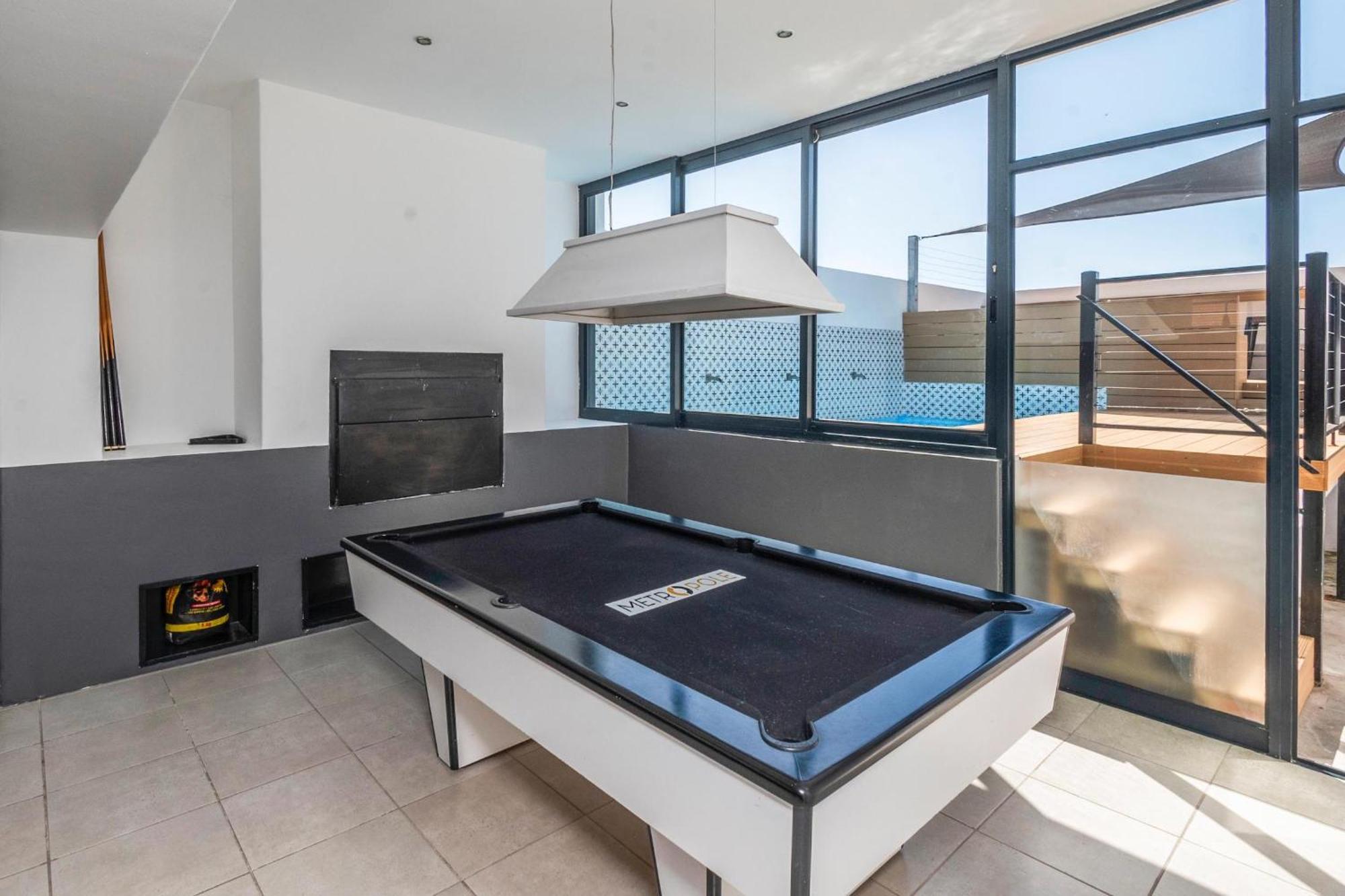 Apartment Metropole Green Point: Chic 2nd Floor *