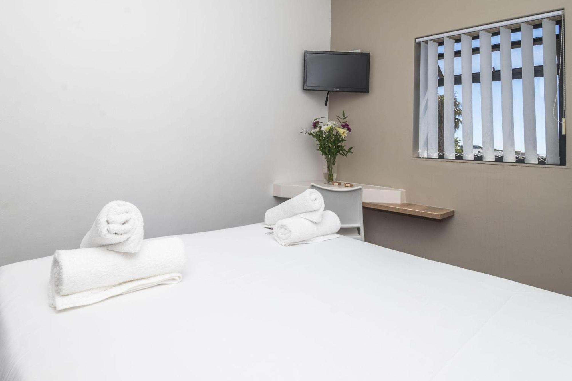 Metropole Green Point: Chic 2nd Floor * Kapstadt